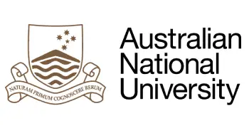 The Australian National University