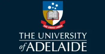The University of Adelaide