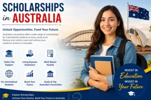 Which Australian Universities Offer the Best Scholarships for International Students?